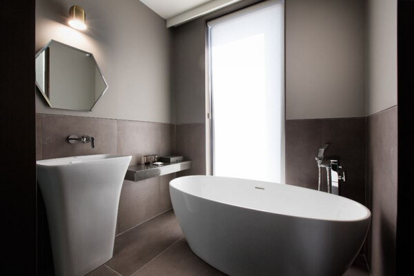 Family Twin (Room Only)