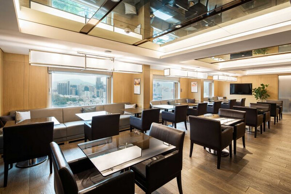 Superior Twin + Breakfast for 2