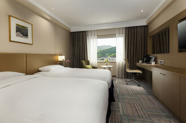 Superior Double + Breakfast for 2