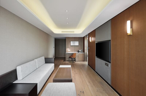 Forest Garden Double (Room Only)