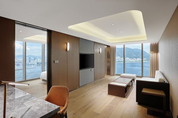 Hill Pine Double (Room Only)