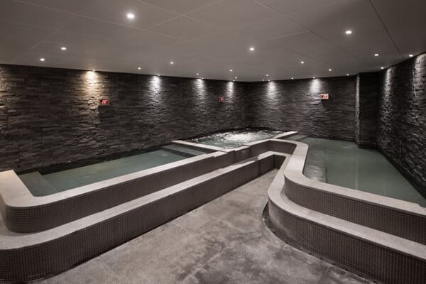 [Breakfast Package] Standard Twin + Breakfast for 2