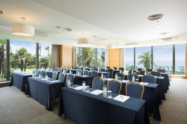 Standard Double + Breakfast for 2