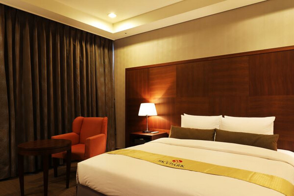 Standard Family Twin