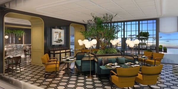 Magnifique Room with Breakfast (2 Adults + 1 Child)