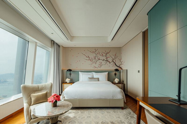 Signiel Premier Double City View