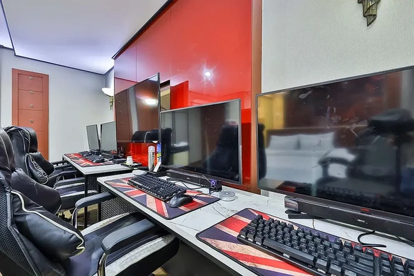 High-spec 4PC room / No bathtub (RTX3070 hard drive) (32 inches / New product / Netflix / YouTube Pr