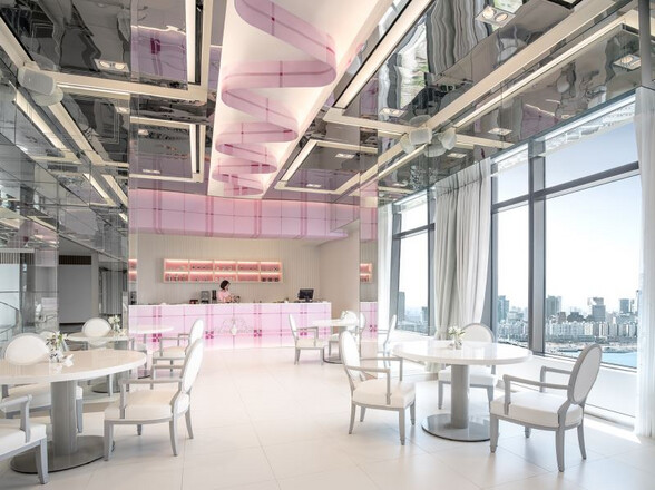 [HOT DEAL/Non-Refundable][Breakfast PKG] Superior Suite + Breakfast for 2