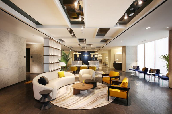 [HOT DEAL/Non-Refundable][Breakfast PKG] Junior Suite Double + Breakfast for 2