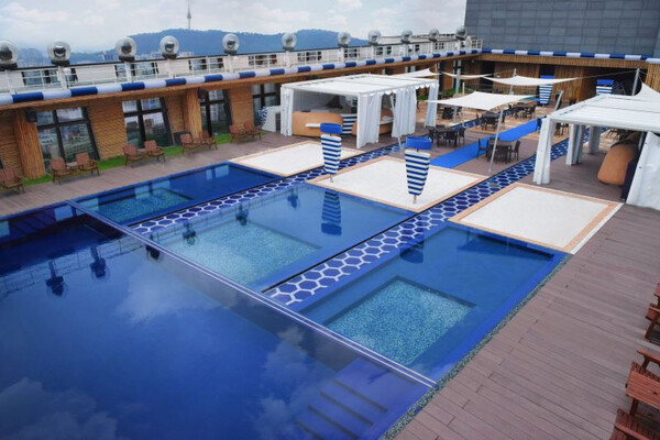 [Hot Deal] Junior Suite Double