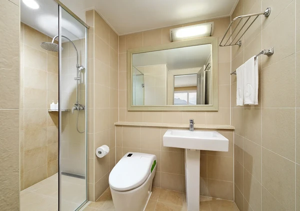 Royal Room (Modern Type)