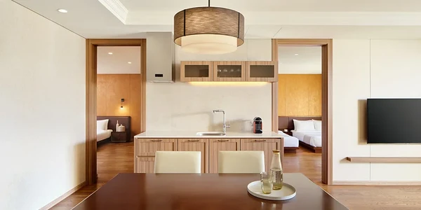 Royal Room (Premium Hotel Type)