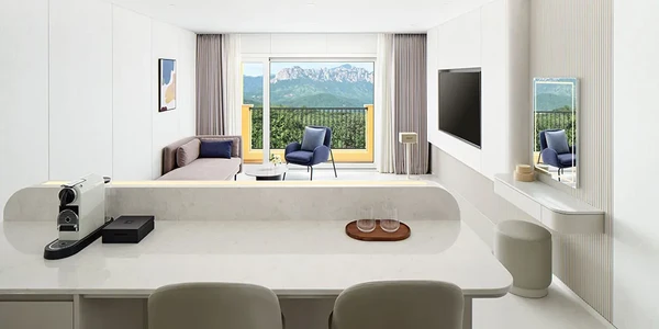 Sorano Premier Suite (GLA Type)