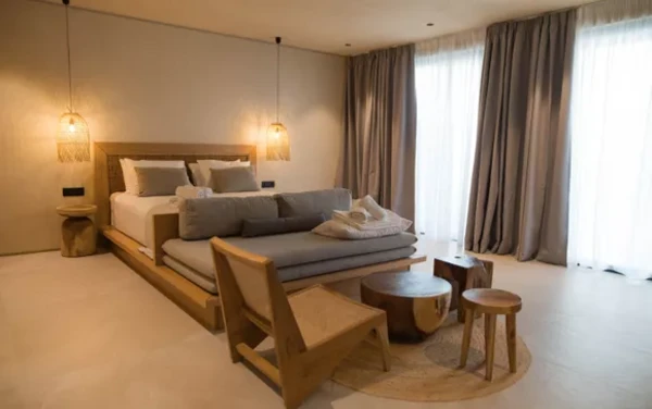 Superior Garden Ocean View