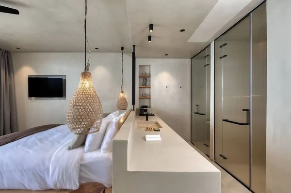 Junior Suite Ocean View