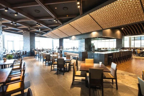 Suite (Cooking/Standard/Ondol)