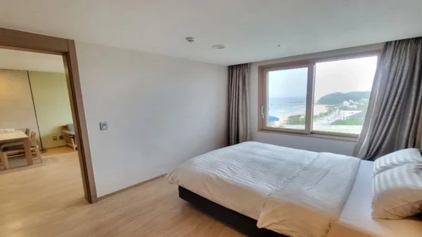 Suite (Cooking/Standard/Bed)