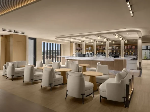 Deluxe Ondol Ocean View