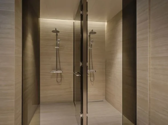 Premier Deluxe Double Ocean View