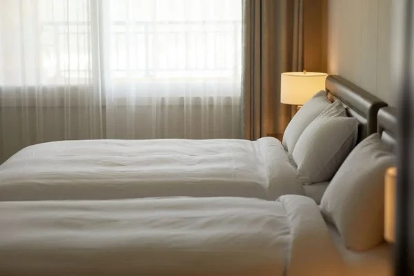 [Room Only] Family (Pet Friendly / Partial Ocean View / Bed)