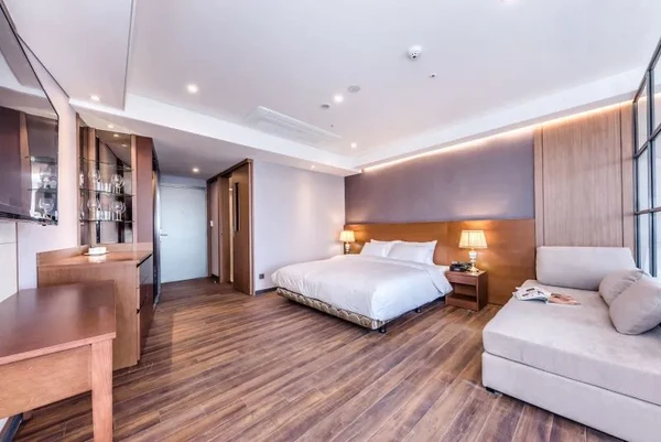 Terrace Double (Room Only)