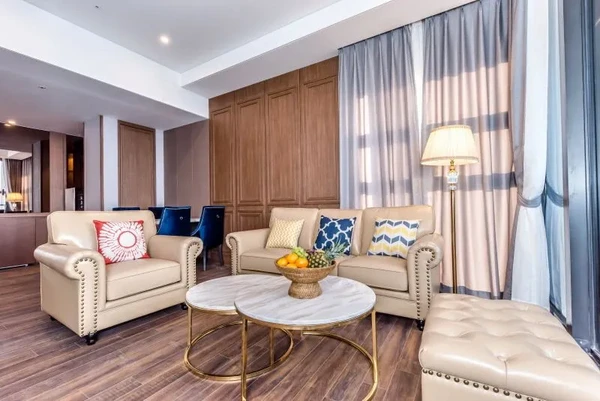 Terrace Double (Room Only)