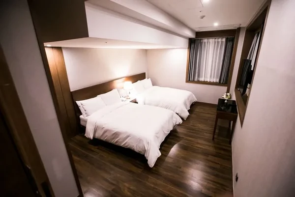 All Inclusive PKG – Suite Ocean + Breakfast for 2 + Dinner for 2