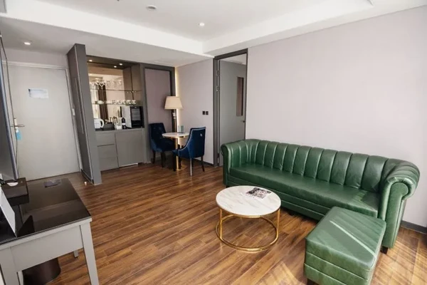 Superior Terrace Ocean (All Inclusive Package)