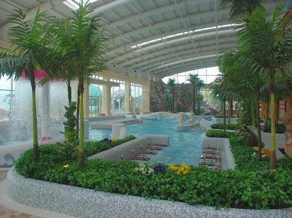 19-Pyeong Room (Approx. 63 m²)