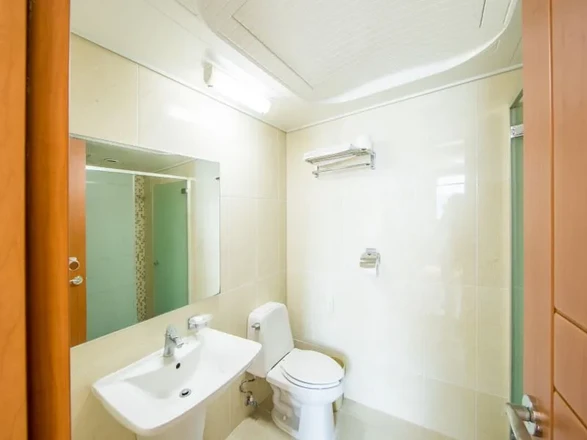 38-Pyeong Room (Approx. 126 m²)