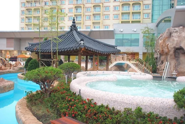 19-Pyeong Room (December Special)