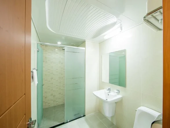 28-Pyeong Room (December Special)