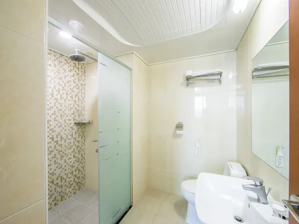 38-Pyeong Room (December Special)