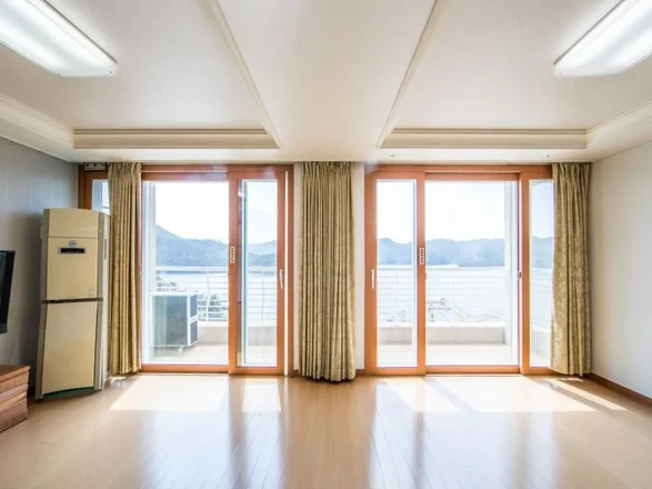 38-Pyeong Room (December Special)