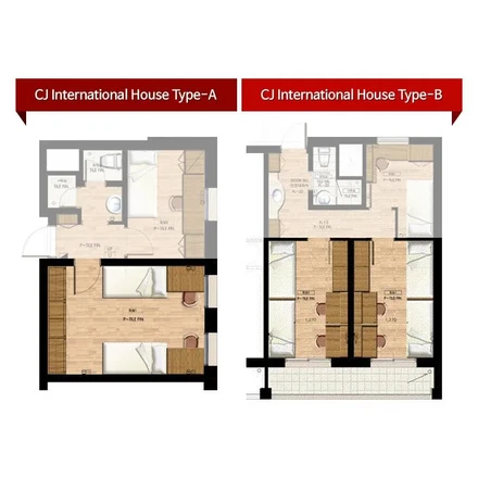 CJ International House